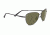 Serengeti Gloria Progressive Prescription Sunglasses, Satin Dark Gunmetal Frame, 8412PR