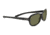Serengeti Isola Progressive Prescription Sunglasses, Sanded Black Glitter Frame-7938PR