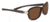 Serengeti Isola Progressive Prescription Sunglasses, Sanded Crystal Brown Frame-7942PR
