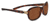 Serengeti Isola Progressive Prescription Sunglasses, Satin Tortoise Frame-7939PR