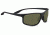 Serengeti Levanzo, Polar PhD 555nm, Oval, Unisex, Satin Black, Medium/Large 8608