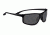 Serengeti Levanzo, Polar PhD CPG, Oval, Unisex, Shiny Black, Medium/Large 8611