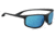 Serengeti Levanzo Progressive Prescription Sunglasses, Sanded Dark Grey Frame, 8609PR