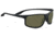 Serengeti Levanzo Progressive Prescription Sunglasses, Satin Black Frame, 8608PR