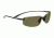 Serengeti Lipari Progressive Prescription Sunglasses, Shiny Hematite Frame-7805PR