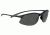 Serengeti Maestrale, PhD polarized 555nm, Oval, Unisex, Satin Black, Medium/ Large 8476