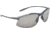 Serengeti Maestrale Sunglasses - Carbon Fiber Frame, Polar PhD CPG Lenses 7728