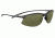 Serengeti Maestrale Sunglasses, Sanded Dark Gray, Polar PhD 555nm, 8451