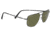 Serengeti Mara Sunglasses - Womens, Matte Tortoise, Polarized 555NM Blue, 8772