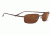 Serengeti Modena Sunglasses Espresso Frame Drivers Polarized Lenses 7552