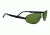 Serengeti Monza Single Vision Prescription Sunglasses, Satin Black/Black Tortoise Laser Frame-7793SV