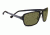 Serengeti Nunzio Single Vision Prescription Sunglasses, Carbon Fiber Frame, 7907SV