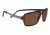 Serengeti Nunzio Sunglasses, Genus Crystal Dark Charcoal Frame, Polar PhD Driv 7906