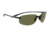 Serengeti Nuvino Progressive Prescription Sunglasses, Satin Black Frame, 8443PR