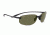 Serengeti Nuvino Sunglasses, Satin Black, Polar PhD 555nm, 8443