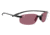 Serengeti Nuvola Progressive Rx Sunglasses Shiny Black Frame 7720