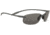 Serengeti Nuvola Sunglasses - Carbon Fiber Frame, Polar PhD CPG Lenses 7721