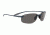 Serengeti Nuvola Sunglasses, Sanded Dark Gray, Polar PhD CPG, 8447