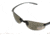 Serengeti Nuvola Sunglasses, Shiny Black Frame, Polarized PhD CPG Lens 7359