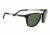 Serengeti Palmiro Sunglasses, Satin Black Frame, Polar PhD 555nm Lens, 8053
