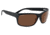 Serengeti Pistoia Progressive Prescription Sunglasses, Satin Grey Frame, Polarized, Photochromic, 8299PR