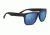 Serengeti Positano Progressive Prescription Sunglasses, Sanded Dark Grey Frame, 8372PR