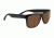 Serengeti Positano Progressive Prescription Sunglasses, Shiny Black Frame, 8369PR