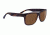 Serengeti Positano Progressive Prescription Sunglasses, Shiny Dark Tortoise Frame, 8371PR