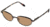 Serengeti Progressive Rx Prescription Georgetown 2.0 Sunglasses - 6 Base Metal Frames