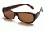 Serengeti Progressive Rx Prescription Raquel Sunglasses 67992, 67982, 6 Base Plastic Frame, Drivers Lenses