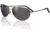 Serengeti Rx Progressive Aviator Napoli Sunglasses