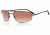 Serengeti Rx Progressive Aviator Velocity Sunglasses