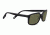 Serengeti Renzo, Polarized 555nm, Square, Unisex, Satin Black/Satin Dark Gunmetal, Medium/Large 8621