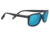 Serengeti Renzo Progressive Prescription Sunglasses, Satin Dark Gray / Satin Dark Gunmetal Frame, Polarized, Photochromic, 8626PR