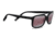 Serengeti Renzo Progressive Prescription Sunglasses, Satin Black Frame, 8625PR