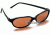 Serengeti Rx Prescription Arabella Sunglasses, 68001, 68011, 6 Base Plastic Frame, Drivers Lenses