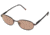 Serengeti Rx Prescription Epiros Sunglasses, 67431, 67931,6 Base Metal Frame, Drivers Polarized Lenses