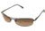 Serengeti Rx Prescription Lassen Sunglasses, 8 Base Metal Frame, Drivers Gradient Lenses