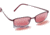 Serengeti Rx Prescription Paseo Sunglasses - 6 Base Metal Frames