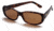 Serengeti Rx Prescription Raquel Sunglasses, 67991, 67981, 6 Base Plastic Frame, Drivers Lenses