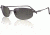Serengeti Rx Prescription S-Flex Rhone Sunglasses