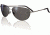 Serengeti Rx Prescription Aviator Napoli Sunglasses