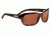 Serengeti Progressive Rx Vittoria Sunglasses Bronze Spec Frame