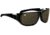 Serengeti Salerno Sunglasses Soft Touch Tortoise Frame, Drivers Lenses 7185