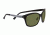 Serengeti Sara Sunglasses - Satin Black Frame and Polar PhD 555nm Lens 7831