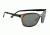 Serengeti Sara Sunglasses - Satin Dark Brown Frame and Polar PhD CPG Lens 7830
