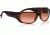 Serengeti Bocca Sunglasses - Tortoise Frame, Drivers Gradient Lens