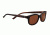 Serengeti Serena Sunglasses, Dark Tortoise Honey 7779RX