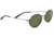 Serengeti Sirolo Progressive Prescription Sunglasses, Shiny Black Frame-8102PR