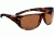 Serengeti Mente Rx Sunglasses Tortoise Frame